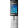 Grandstream IP Phone - Cordless - Wi-Fi, Bluetooth