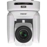 Sony Pro BRC-X1000 14.2 Megapixel HD Network Camera - Compact Dome - White - TAA Compliant