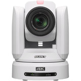 Sony Pro BRC-X1000 14.2 Megapixel HD Network Camera - Compact Dome - White - TAA Compliant