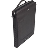 Brenthaven Tred 2689 Carrying Case (Sleeve) for 11" Notebook, Chromebook - Black