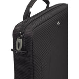 Brenthaven Tred 2689 Carrying Case (Sleeve) for 11" Notebook, Chromebook - Black