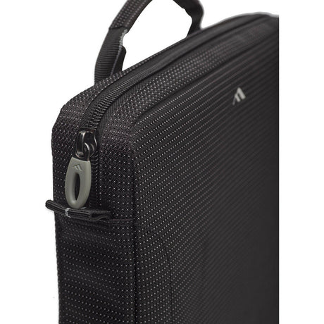 Brenthaven Tred 2689 Carrying Case (Sleeve) for 11" Notebook, Chromebook - Black
