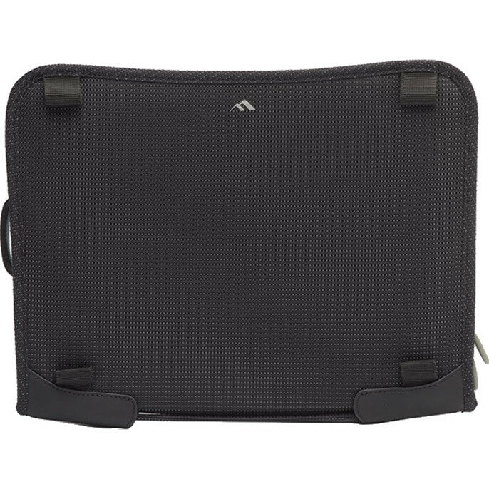 Brenthaven Tred 2791 Carrying Case (Folio) for 11" Netbook - Black
