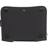 Brenthaven Tred 2791 Carrying Case (Folio) for 11" Netbook - Black