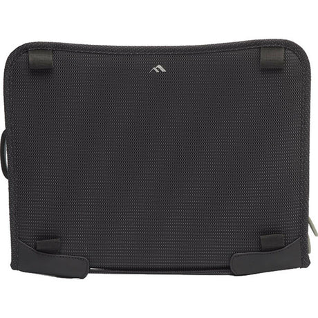 Brenthaven Tred 2791 Carrying Case (Folio) for 11" Netbook - Black