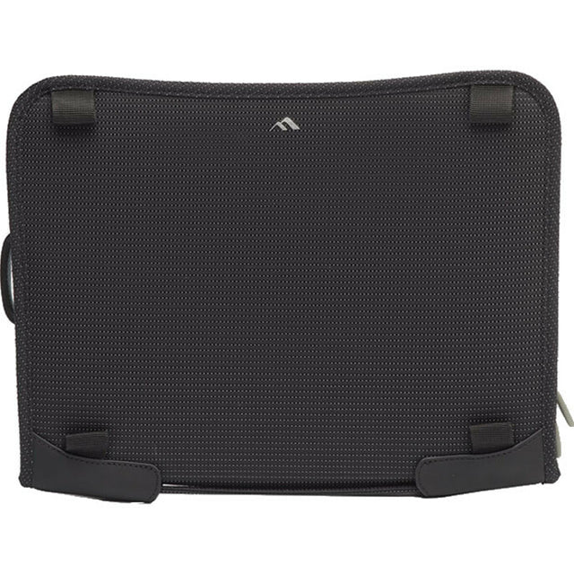 Brenthaven Tred 2791 Carrying Case (Folio) for 11" Netbook - Black