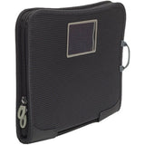 Brenthaven Tred 2791 Carrying Case (Folio) for 11" Netbook - Black
