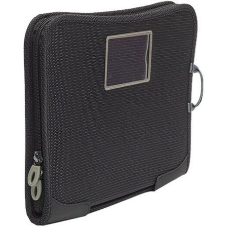 Brenthaven Tred 2791 Carrying Case (Folio) for 11" Netbook - Black