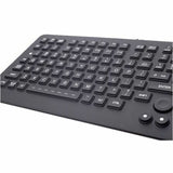 iKey SLK-880-FSR-USB-H Keyboard