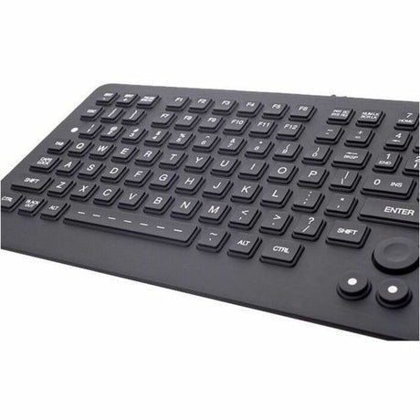 iKey SLK-880-FSR-USB-H Keyboard