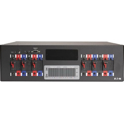 RPM 208V BLADEUPS PLUG