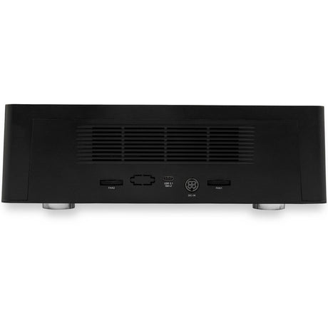 StarTech.com 4-Bay USB 3.1 to SATA Hard Drive Docking Station, 2.5/3.5" SATA III (6Gbps) SSD/HDD Dock, 10Gbps Top Loading Drive Bay