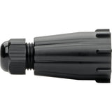 Eaton Tripp Lite Series Cable Assembly Kit - Water Resistant, IP68, Outdoor Cable, TAA