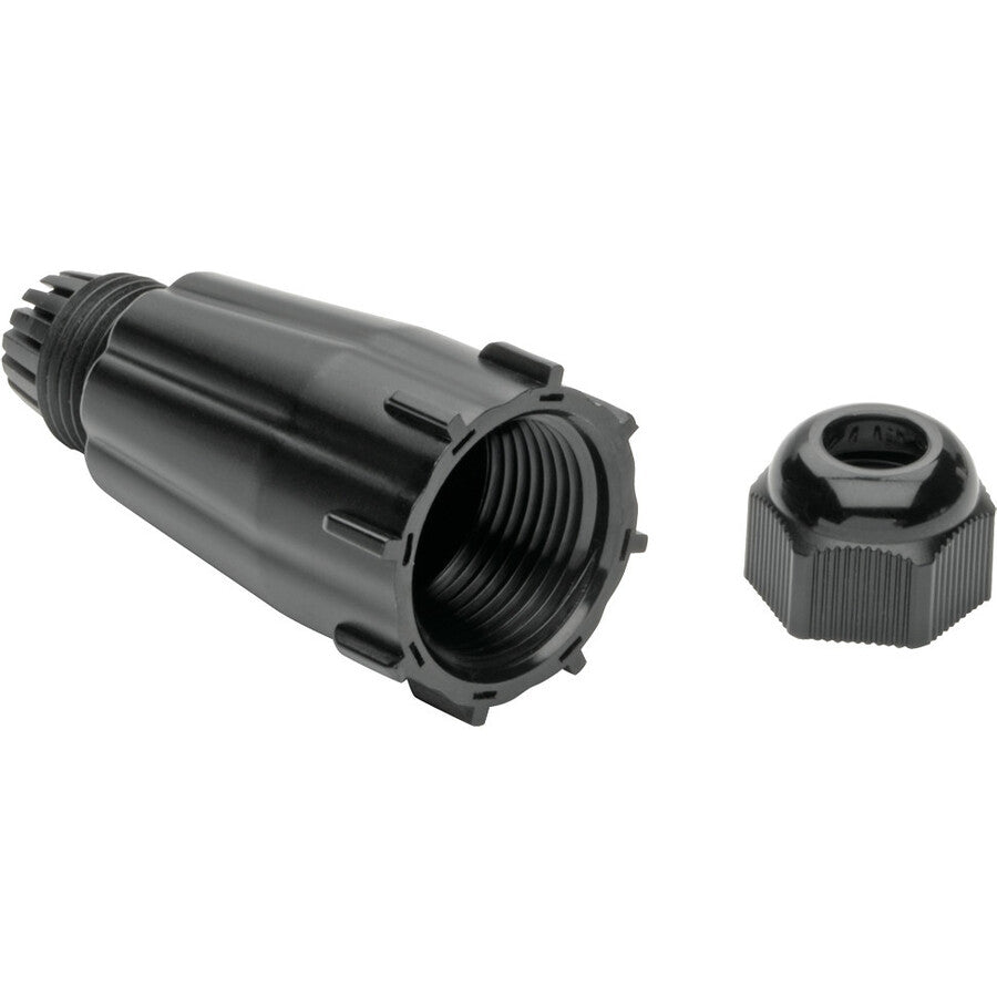 Eaton Tripp Lite Series Cable Assembly Kit - Water Resistant, IP68, Outdoor Cable, TAA