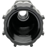 Eaton Tripp Lite Series Cable Assembly Kit - Water Resistant, IP68, Outdoor Cable, TAA