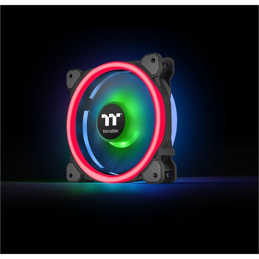 Thermaltake Riing Trio 12 RGB Radiator Fan TT Premium Edition