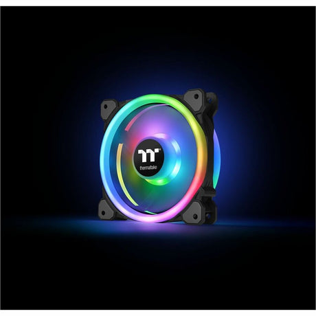 Thermaltake Riing Trio 12 RGB Radiator Fan TT Premium Edition
