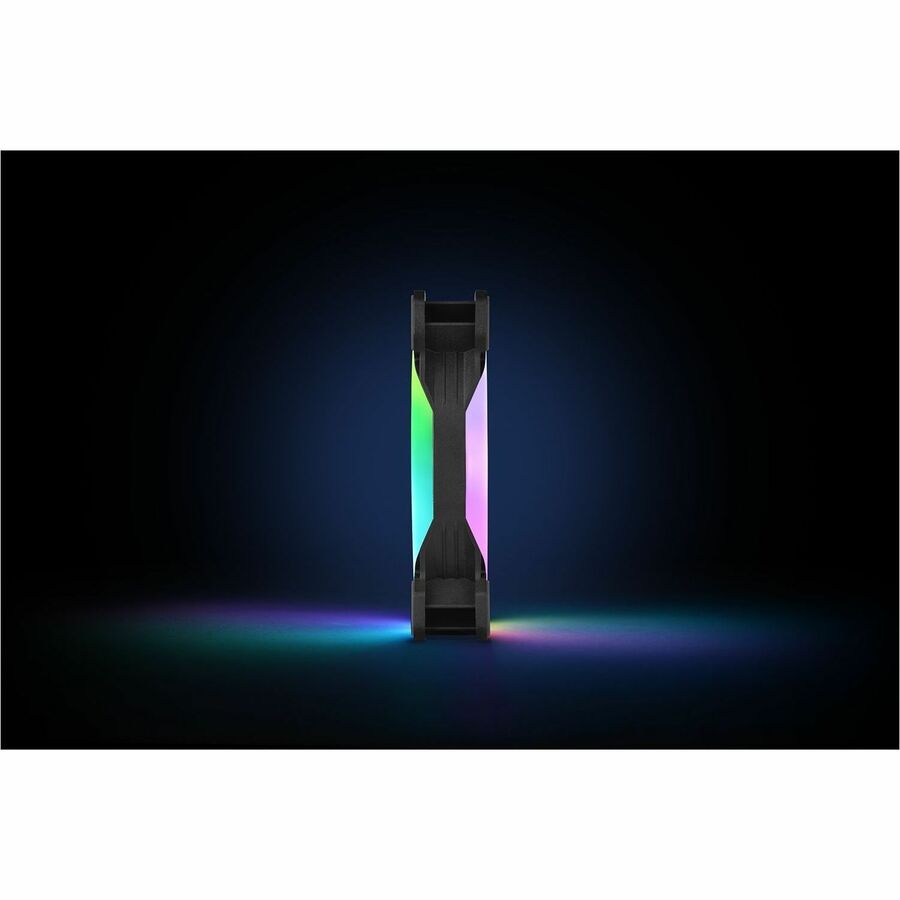 Thermaltake Riing Trio 12 RGB Radiator Fan TT Premium Edition