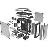 Thermaltake Level 20 GT Full Tower Chassis