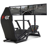 F-GT DUAL POSITION SIMULATOR