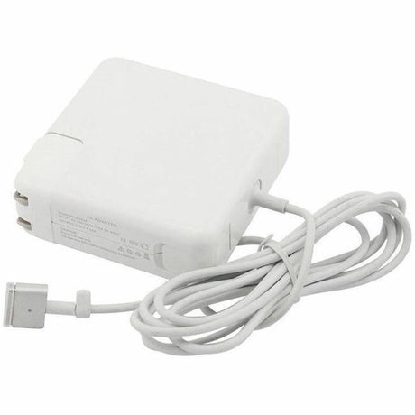 BTI MD592LL/A-BTI 14.85V 45W AC ADAPTER 661-00529, A1345, A1346, MD592LL/A