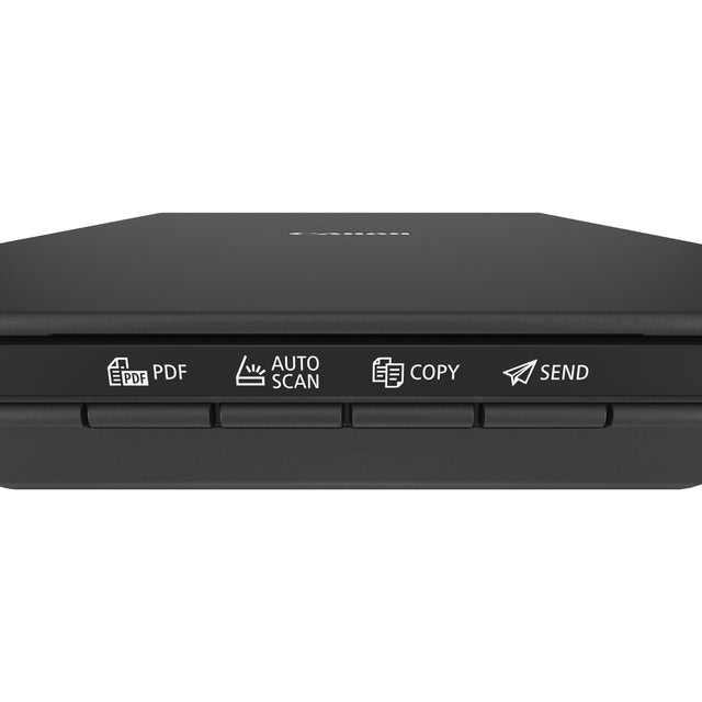 Canon CanoScan LiDE 300 Flatbed Scanner - 2400 dpi Optical