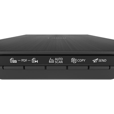 Canon CanoScan LiDE 400 Flatbed Scanner - 4800 dpi Optical