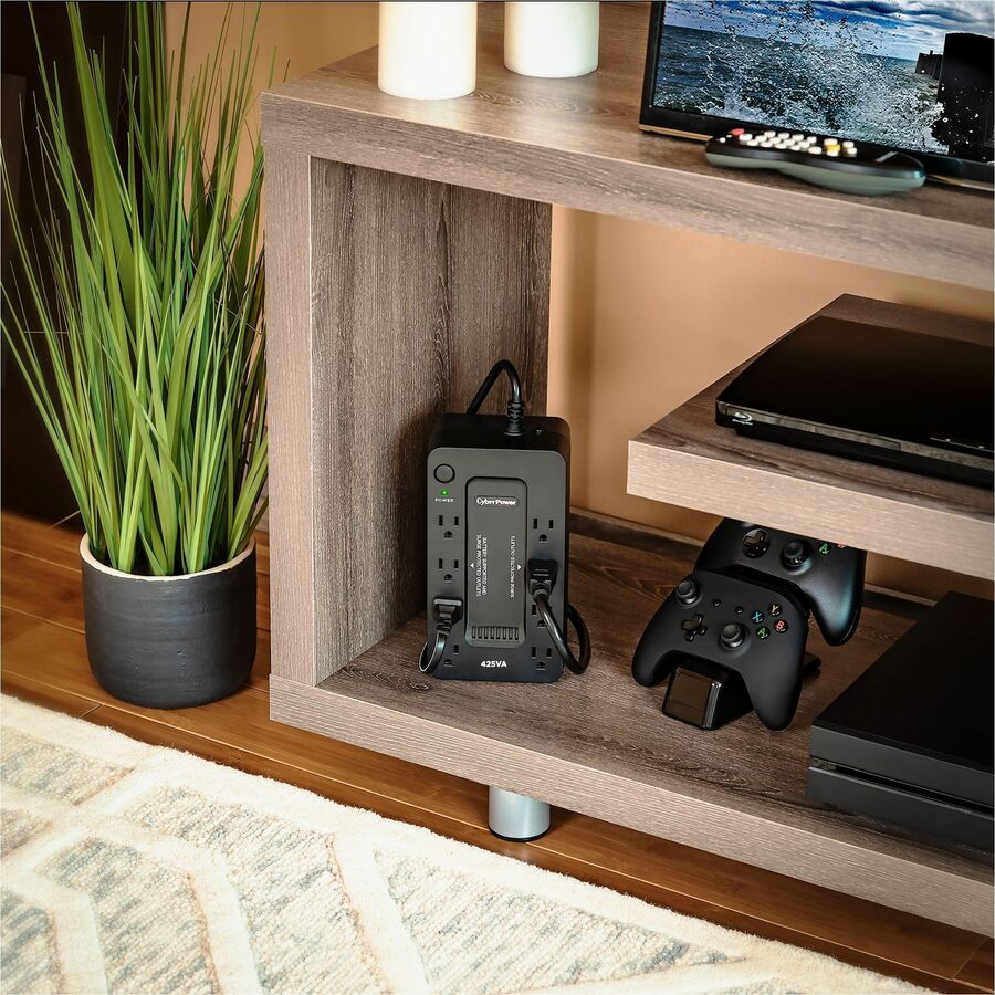 CyberPower ST425 Standby UPS Systems