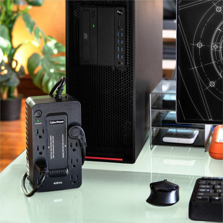 CyberPower ST425 Standby UPS Systems