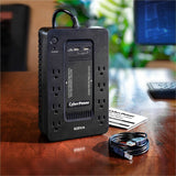 CyberPower ST625U Standby UPS Systems