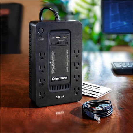 CyberPower ST625U Standby UPS Systems