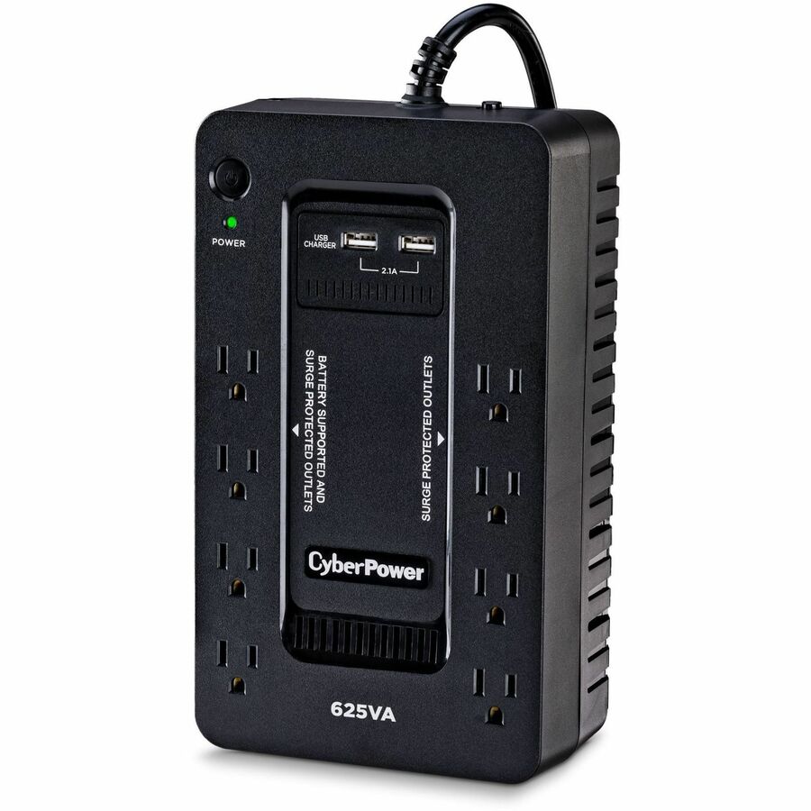 CyberPower ST625U Standby UPS Systems