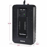 STANDBY UPS 900VA/500W COMPACT