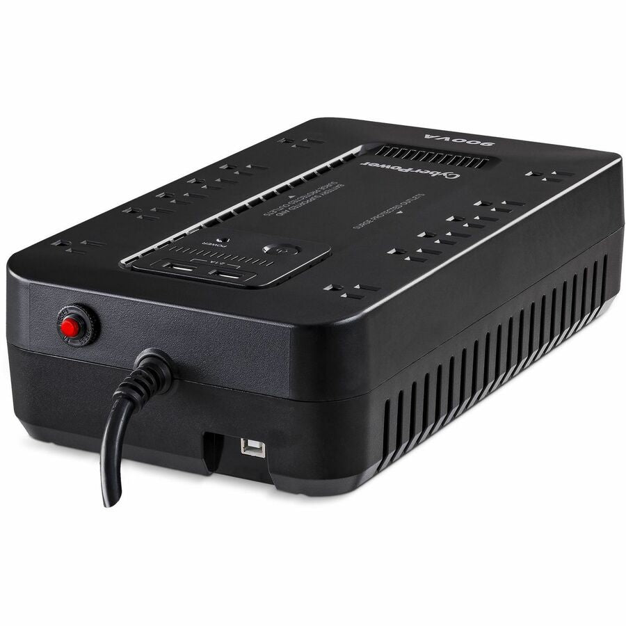 STANDBY UPS 900VA/500W COMPACT