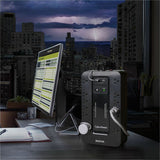 STANDBY UPS 900VA/500W COMPACT