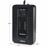CyberPower ST900U Standby UPS Systems