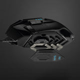 G502 HERO GAME MOUSE WIRED