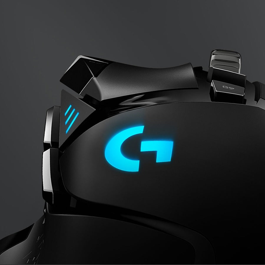 G502 HERO GAME MOUSE WIRED
