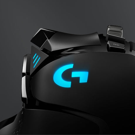 G502 HERO GAME MOUSE WIRED