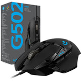G502 HERO GAME MOUSE WIRED
