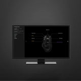 Logitech G502 HERO High Performance Gaming Mouse