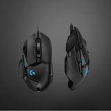 G502 HERO GAME MOUSE WIRED