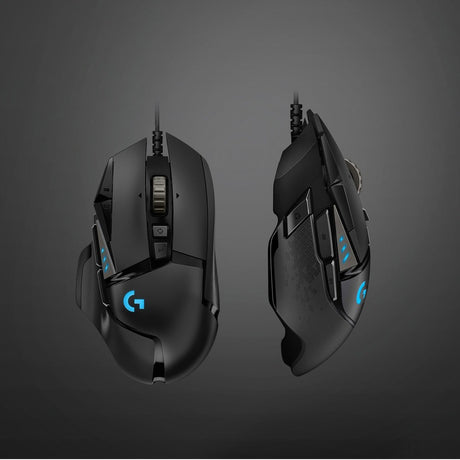 G502 HERO GAME MOUSE WIRED