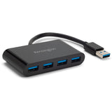 Kensington UH4000 USB 3.0 4-Port Hub