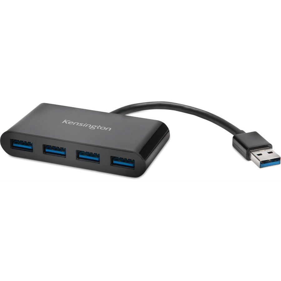 Kensington UH4000 USB 3.0 4-Port Hub