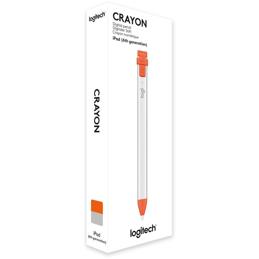 CRAYON DIGITAL PENCIL SORBET