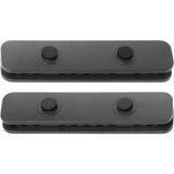 Logitech Rally Mounting Kit for the Logitech Rally Ultra-HD ConferenceCam