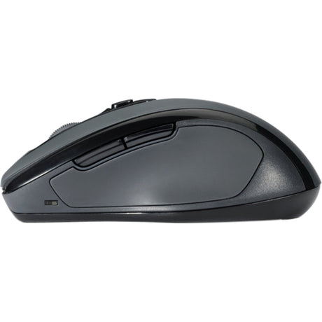 Kensington Pro Fit Mid-Size Wireless Mouse - Graphite Gray