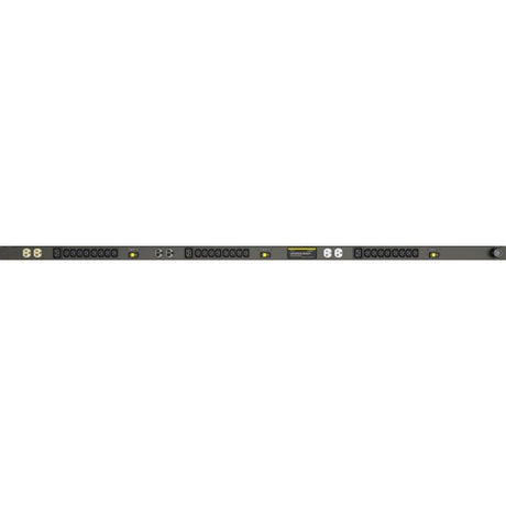 Vertiv Geist MN01X4W1-33M149-3TL21A0A10-S 33-Outlets PDU