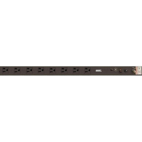 Vertiv Geist NSVK080-101S15 8-Outlets PDU